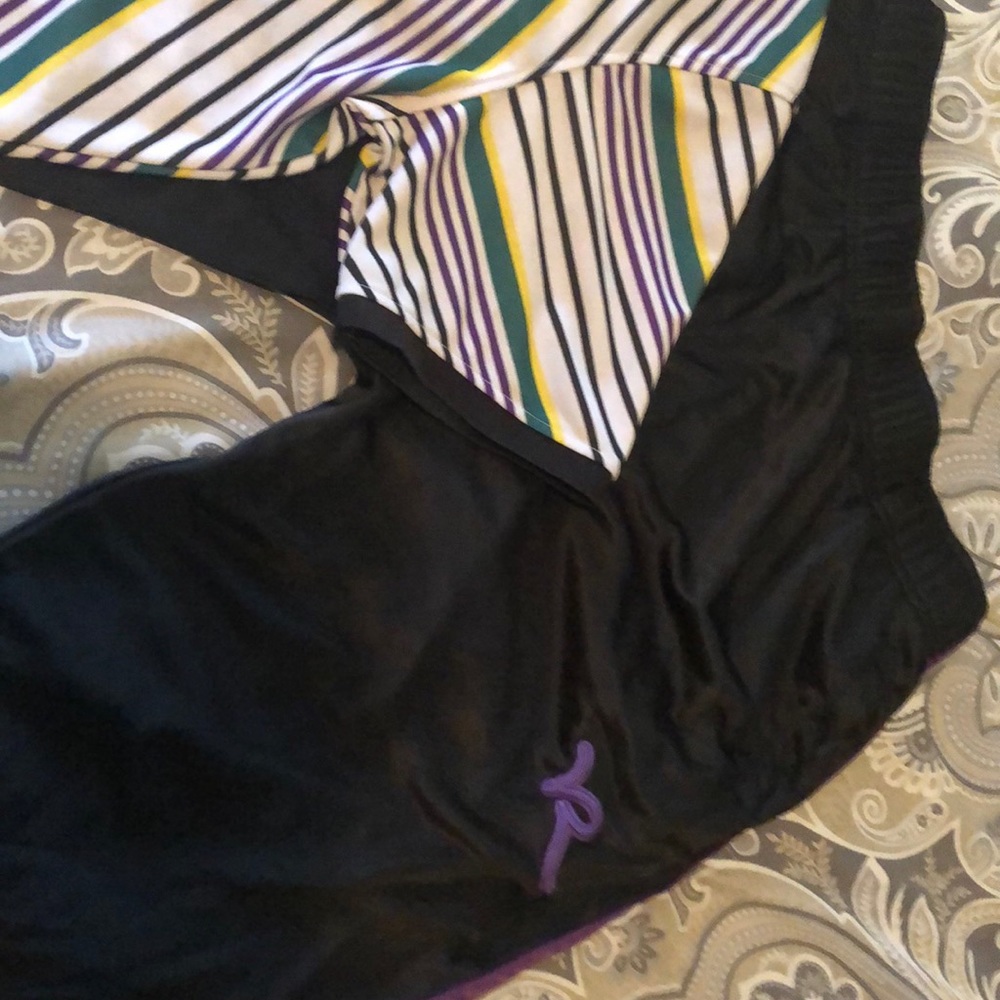 Shirt and pants set